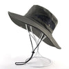 Active Sun Hat Wide Brim Anti-UV