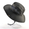 Active Sun Hat Wide Brim Anti-UV