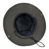 Active Sun Hat Wide Brim Anti-UV