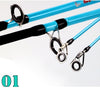 1.8M Power Lure Rod Casting Spinning Ultra Light Fishing Rod