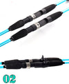 1.8M Power Lure Rod Casting Spinning Ultra Light Fishing Rod