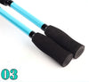 1.8M Power Lure Rod Casting Spinning Ultra Light Fishing Rod