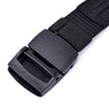 Hidden Cash Anti-Theft Waist Belt