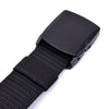 Hidden Cash Anti-Theft Waist Belt