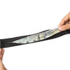 Hidden Cash Anti-Theft Waist Belt