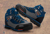 Waterproof Wear Resisting Outdoor Trekking Shoes