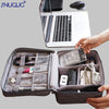 Travel Gadgets Organizer Pouch