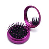 Colorful Portable Mini Folding Comb