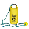 Sand Sack 2-in-1 Sand Anchor & Waterproof Dry Bag