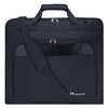 Compact Garment Travel Bag with Shoulder Strap