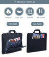 Compact Garment Travel Bag with Shoulder Strap