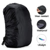 35-80L Waterproof Backpack Rain Cover