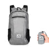 20L Lightweight Portable Foldable Backpack Waterproof