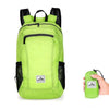 20L Lightweight Portable Foldable Backpack Waterproof