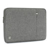 Laptop Sleeve Water Resistant For 10, 11, 13, 14, 15.6, 17 Inch