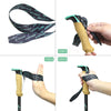 Carbon Fiber External Quick Lock Trekking poles