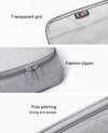 Waterproof Electronics Organizer Bag