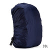 35-80L Waterproof Backpack Rain Cover