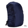 35-80L Waterproof Backpack Rain Cover