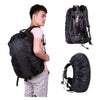 35-80L Waterproof Backpack Rain Cover