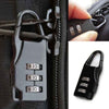 Mini Travel Combination Padlock