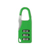 Mini Travel Combination Padlock