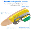 Orthopedic Insoles