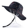 Active Sun Hat Wide Brim Anti-UV