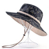 Active Sun Hat Wide Brim Anti-UV