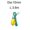 Sand Sack 2-in-1 Sand Anchor & Waterproof Dry Bag