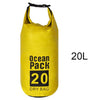 Sand Sack 2-in-1 Sand Anchor & Waterproof Dry Bag