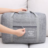 Waterproof Oxford Travel Bag