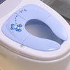 Baby Travel Folding Potty Seat