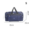 Large Waterproof Duffel Bag