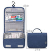 Travel Storage Bag Cosmetic Organizer