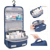 Travel Storage Bag Cosmetic Organizer