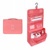 Travel Storage Bag Cosmetic Organizer