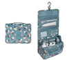 Travel Storage Bag Cosmetic Organizer