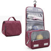 Travel Storage Bag Cosmetic Organizer