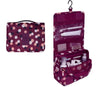 Travel Storage Bag Cosmetic Organizer