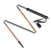 M-Pole Folding Ultralight Quick Lock Trekking Poles