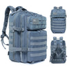 45L Trekking Tactical Backpack Waterproof