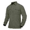 Men's Multi-Pocket Outdoor Shirt