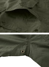 Men's Multi-Pocket Outdoor Shirt