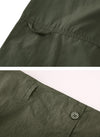 Men's Multi-Pocket Outdoor Shirt