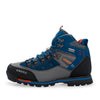 Waterproof Wear Resisting Outdoor Trekking Shoes