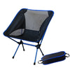 Foldable Camping Table and Chair Set