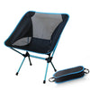 Foldable Camping Table and Chair Set