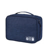 Travel Gadgets Organizer Pouch