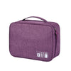 Travel Gadgets Organizer Pouch